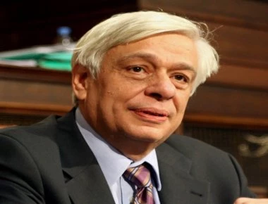 Π. Παυλόπουλος: Επίσκεψη του Προέδρου της Δημοκρατίας στο Δήμο Δίου-Ολύμπου